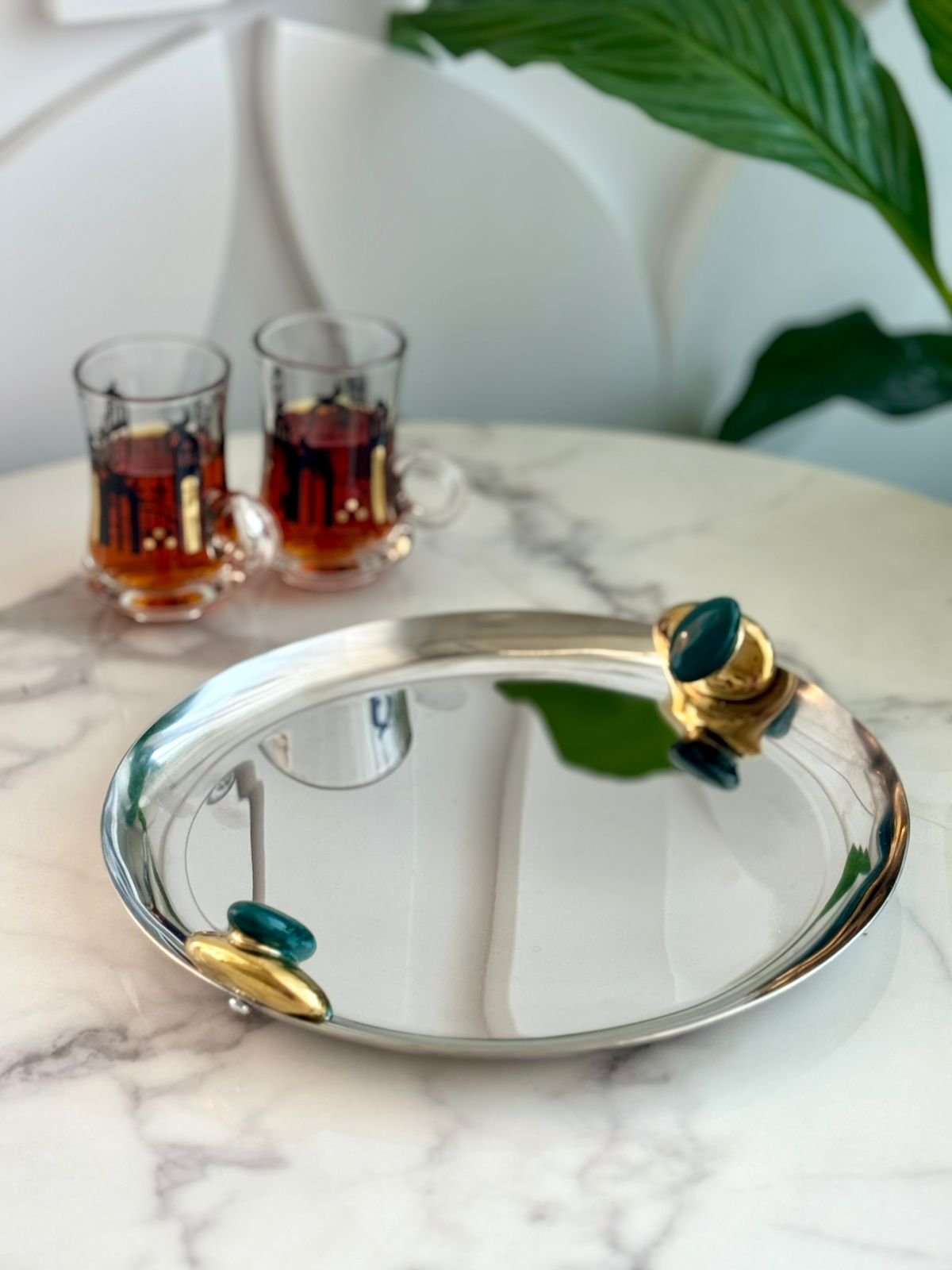 WhatsApp Image 2025-12-02 at 11.44.28_a074e9b9 صينة نقديم معدن فضي - Image 1