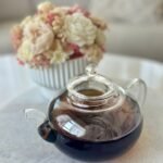 إبريق من زجاج