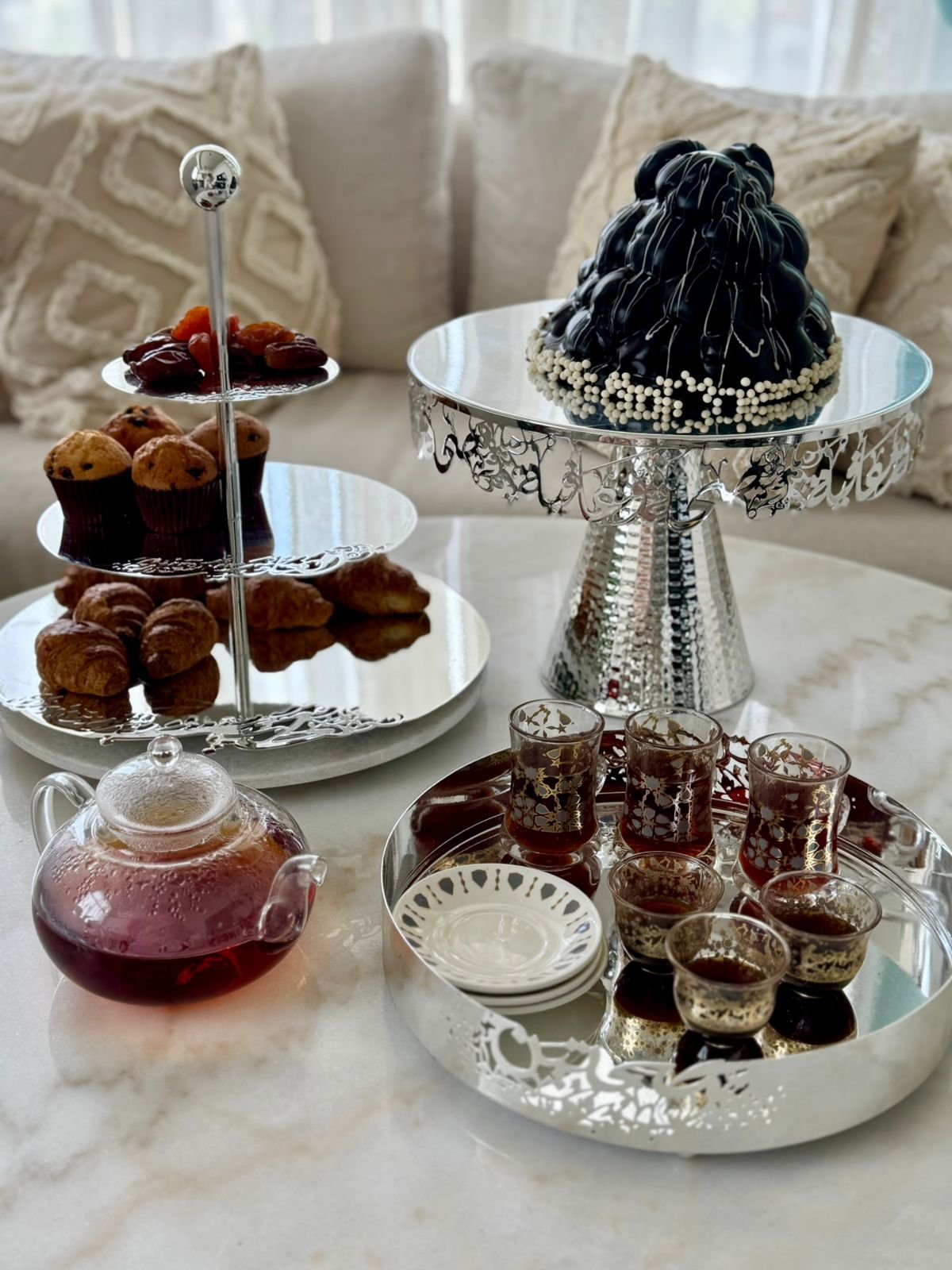 WhatsApp Image 2025-12-14 at 14.42.17_ecdbd700 طقم 3 قطع معدن فضي - Image 1