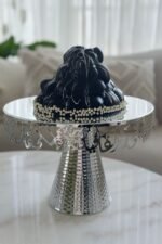 طقم 3 قطع معدن فضي - Image 3