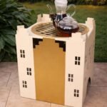 دَوّه المجلس لون بيج