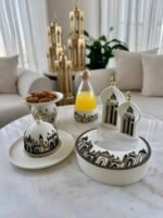 ه - مجموعة المدينة 7 قطع - Image 2