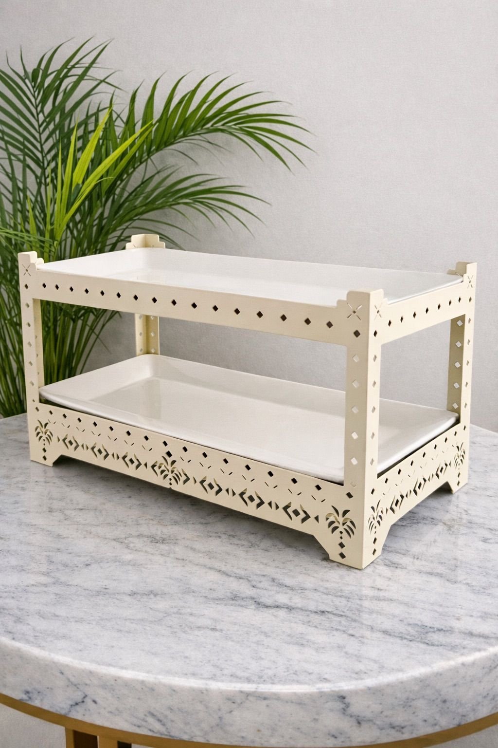 29ec29e0-b9b3-4bd5-b38b-e16d76857251 ه - مجموعة الليالي - ستاند تقديم بيج - Image 1