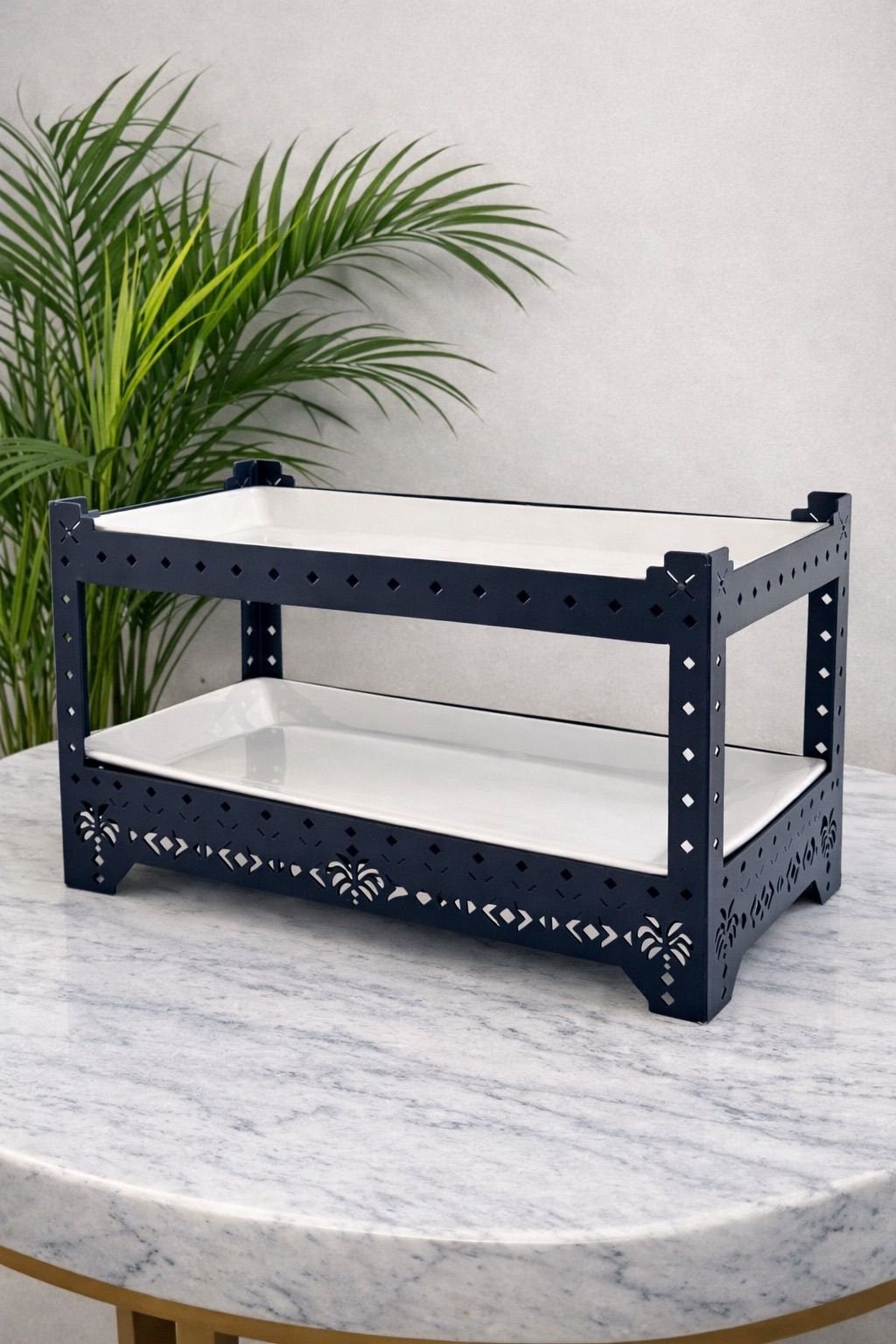 6e6a8232-ebf1-4e2e-aa81-92c362988f77 ه - مجموعة الليالي - ستاند تقديم - Image 1