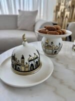 ه - مجموعة المدينة 7 قطع - Image 4