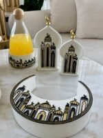 ه - مجموعة المدينة 7 قطع - Image 3