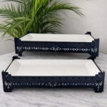 ه - مجموعة الليالي - طقم تقديم