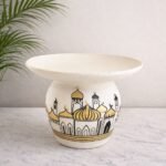 ه - مجموعة المدينة - ستاند تقديم