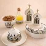 ه - مجموعة المدينة 7 قطع