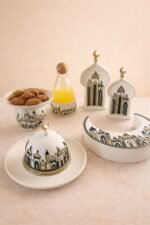 ه - مجموعة المدينة 7 قطع