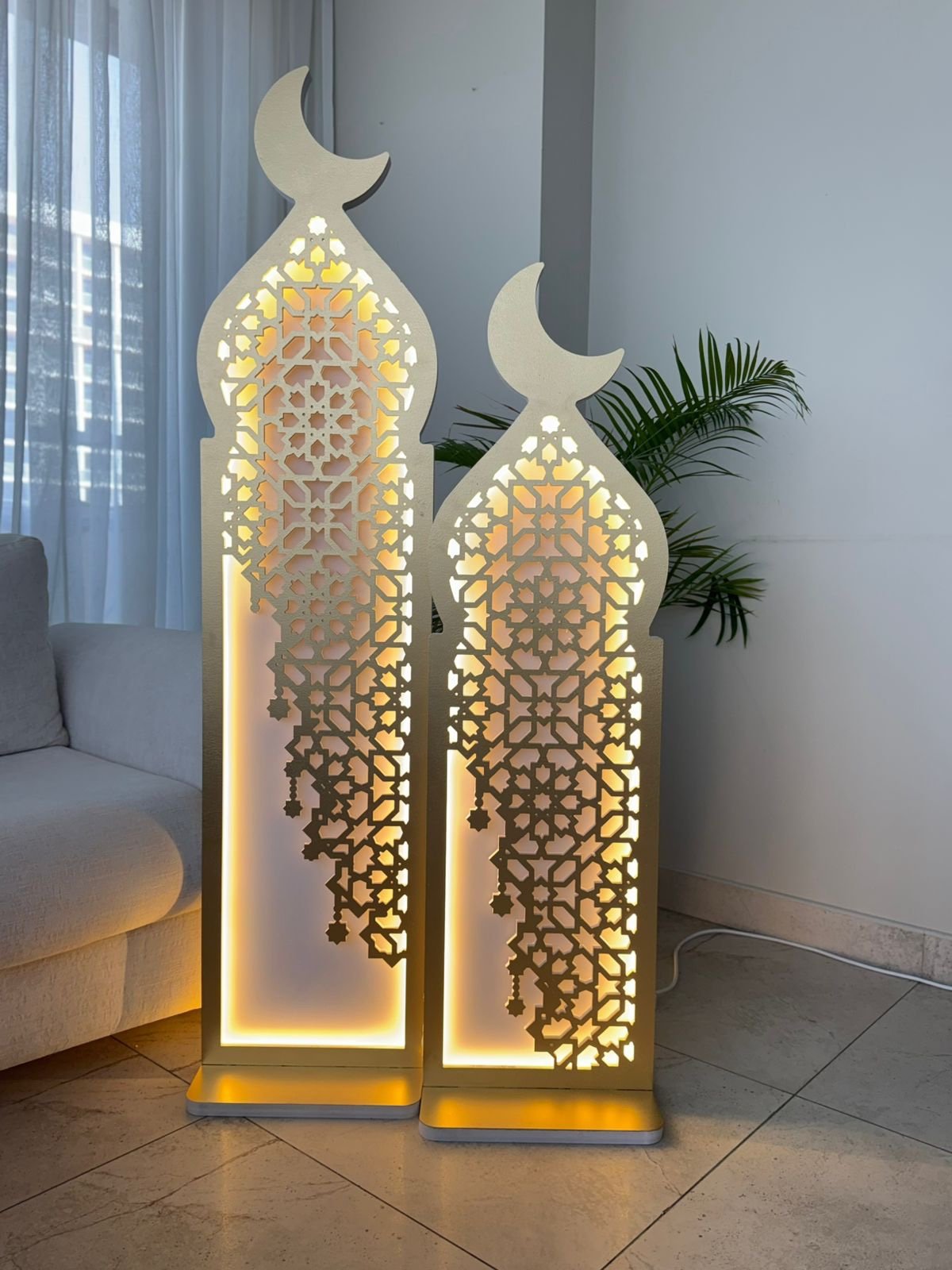 d9abe24e-a9a4-4b25-8710-3dbad1e3c50f منارة - Image 1