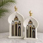 ه - مجموعة المدينة - منارات