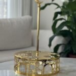 حاملة فناجين