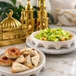 طقم جاطات طعام