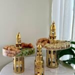 ه منارات النور للتقديم ذهبي