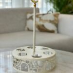 حاملة فناجين