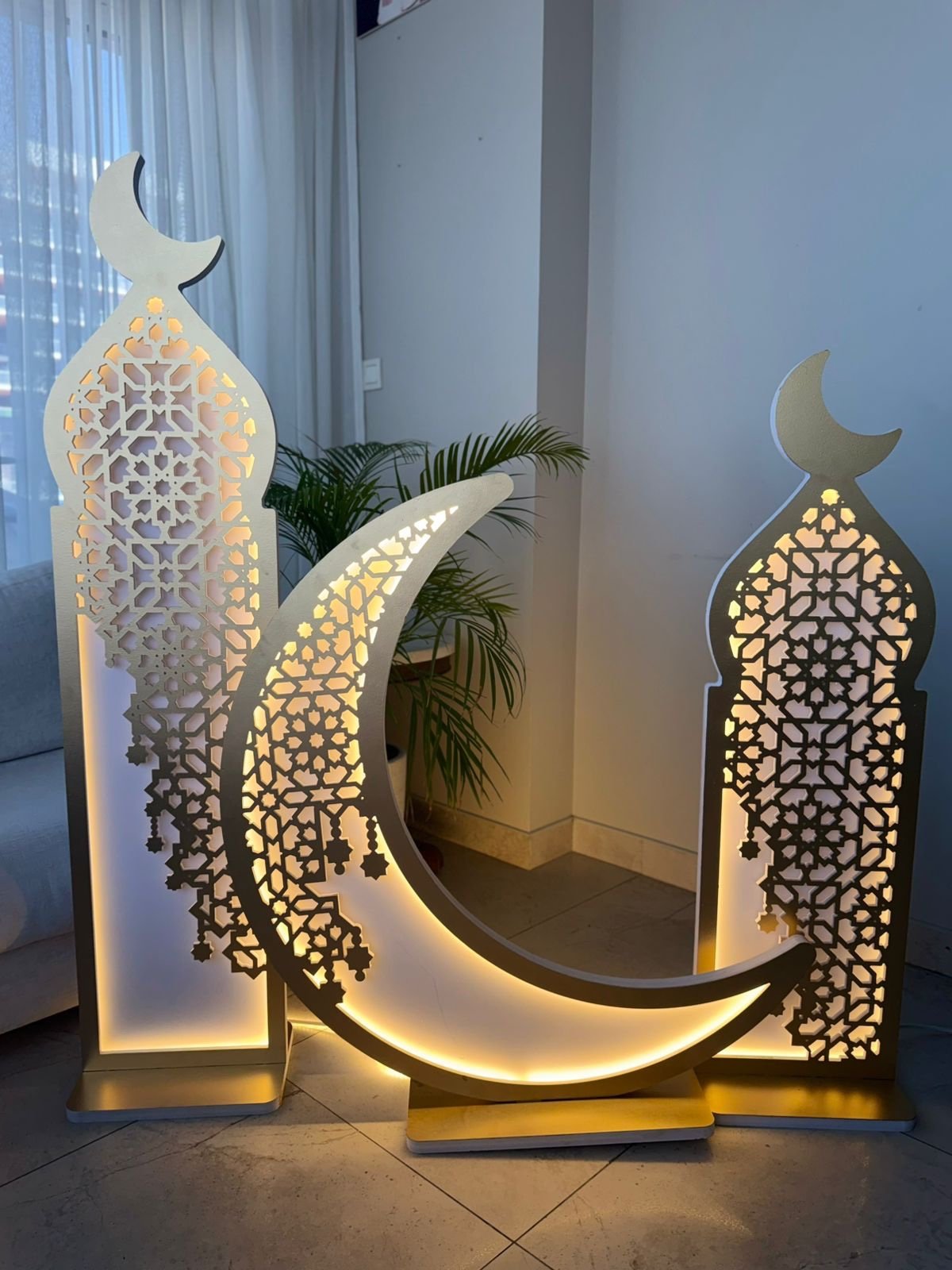 300412bb-00c2-4ddd-bfc7-461395eedb04 طقم منارات + هلال - Image 1