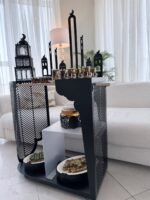 ه - ترولي اسود - Image 2